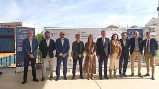 Sara Sorribes encabezará el cartel del BBVA Open València