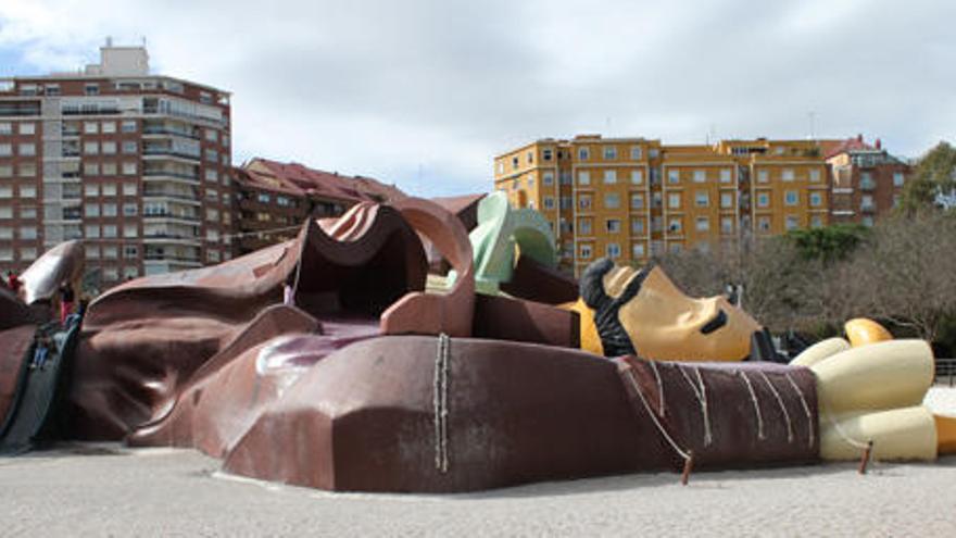 Cinco lustros de un Gulliver de fantasía