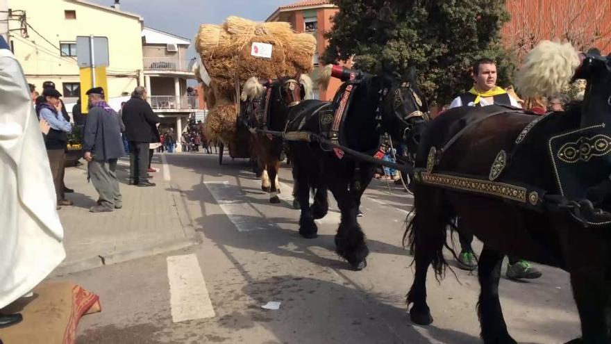 Traginers de Balsareny