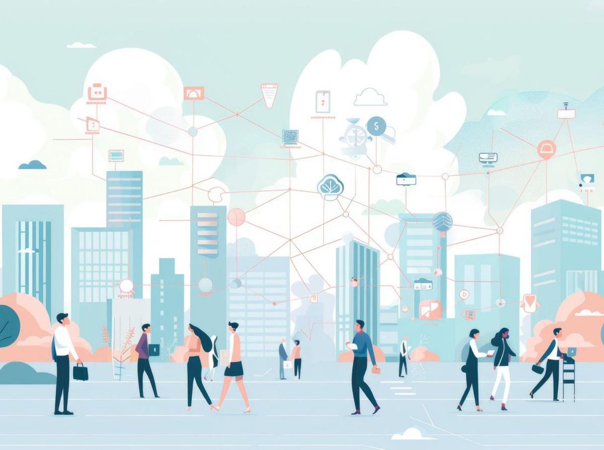 Un model de ciutat per al segle XXI