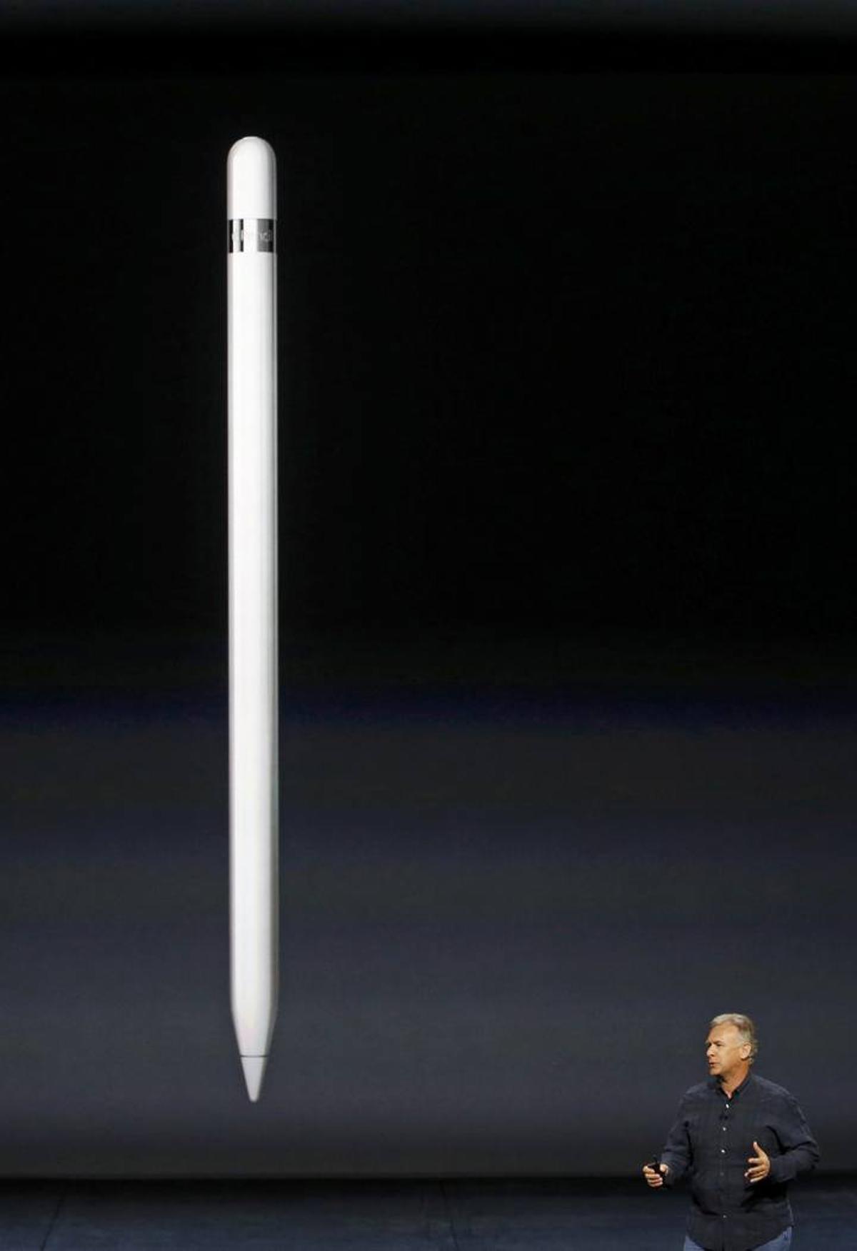 Apple presenta sus nuevos dispositivos