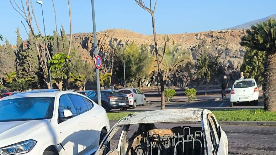 Night of Destruction: 12 Vehicles Torched in Latest Christian Attacks