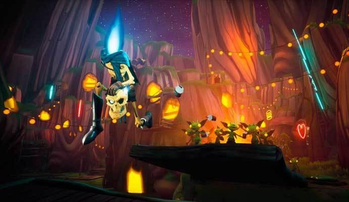 El talento de los pequeños estudios españoles se deja sentir en Gamescom