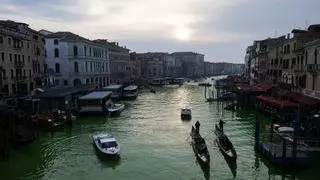 El pabellón de Israel en la Bienal de Venecia se niega a abrir por solidaridad con las familias de los rehenes