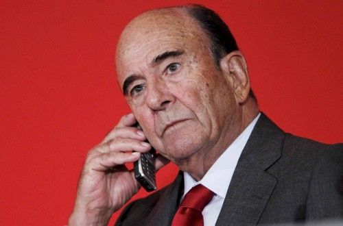 La vida de Emilio Botín, en imágenes