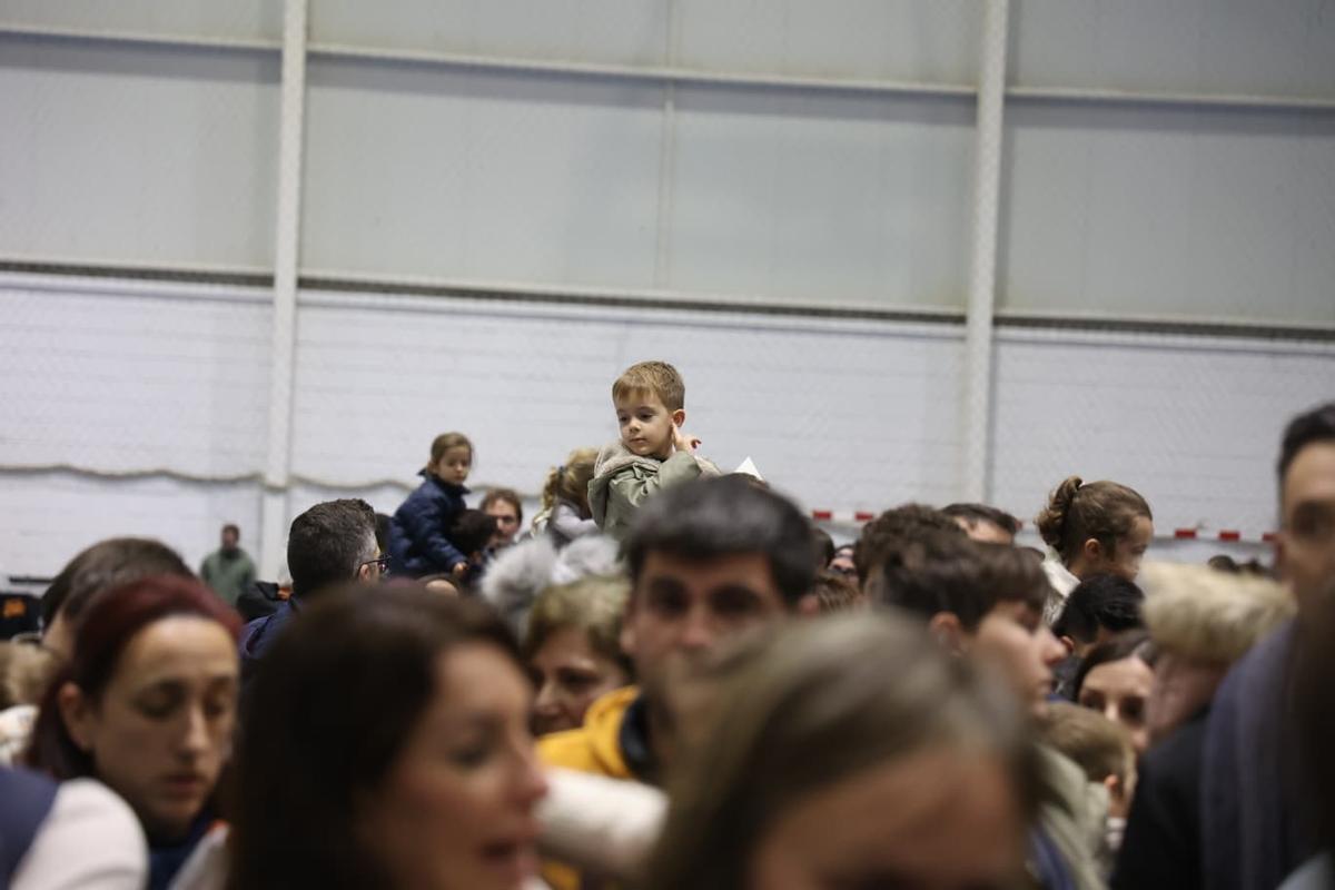 Las carteras reales de los Reyes Magos 2025