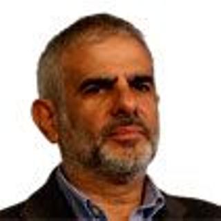 Carlos Carrizosa