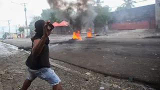 Haití declara el estado de emergencia tres meses en medio de la escalada de violencia de las bandas