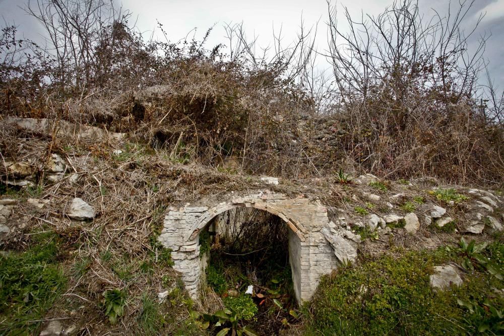 Ruta dels Molins Paperers de Banyeres