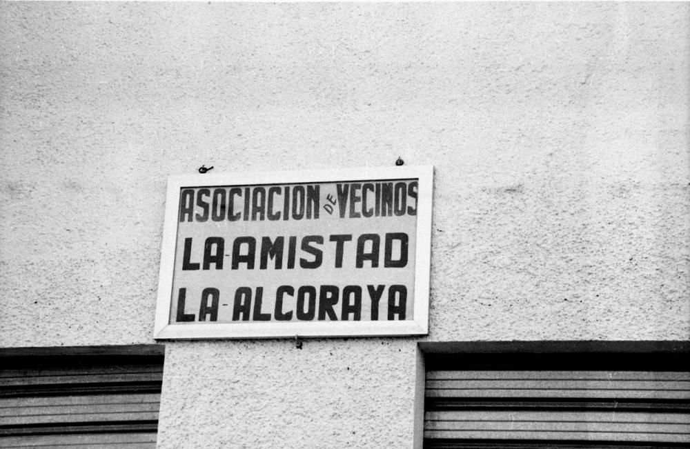 LA ALCORAYA 1981