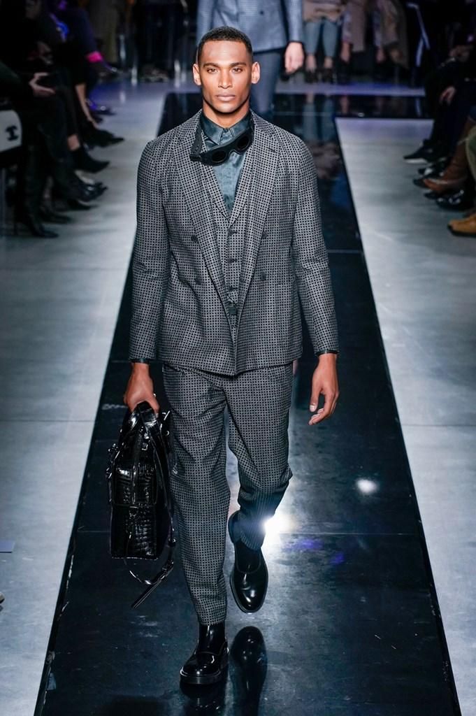 Giorgio Armani