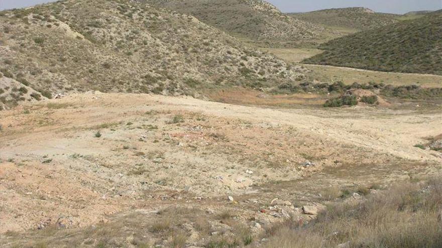 Aragón tiene certificadas 94.000 hectáreas de monte