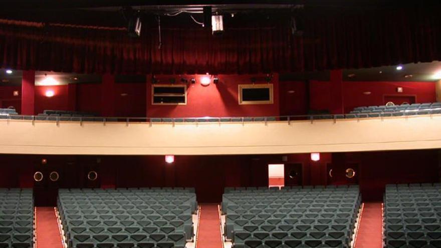 L’Auditori es convertix en l’epicentre del piano amb la III edició del Calp Piano Festival