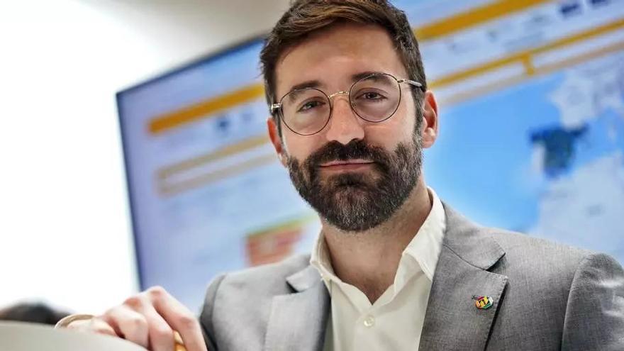 &quot;La energía requiere una supervisión mucho más especializada que la de la CNMC&quot;