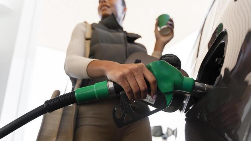 Gasolineras más baratas hoy: encuentra la gasolina con el precio más bajo de hoy sábado en tu municipio