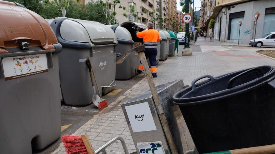 El gobierno de Alcoy ve viable la mayoría de peticiones de Guanyar para aprobar las cuentas