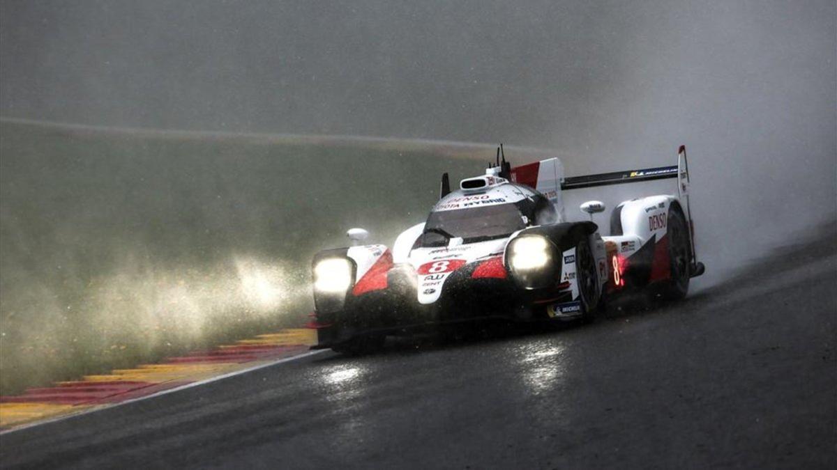 spa francorchamps