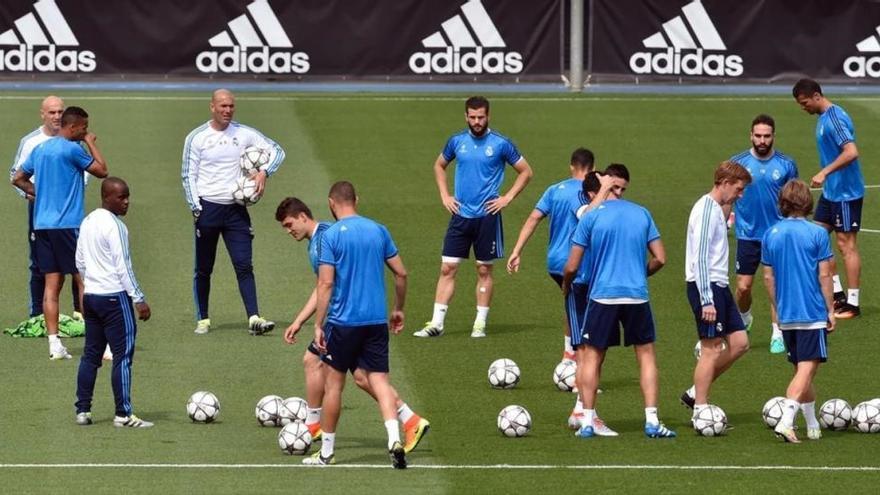 La millonaria prima de los jugadores del Real Madrid por ganar la Champions