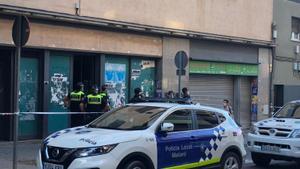 Un sindicat de Mataró denuncia «brutalitat policial» contra un veí que havia aparcat malament