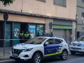 Un sindicato de Mataró denuncia "brutalidad policial" contra un vecino que había aparcado mal