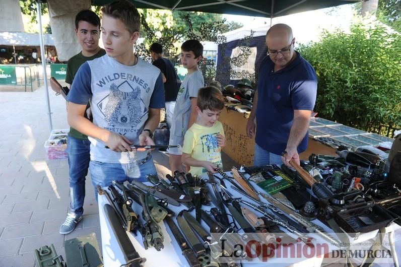 Las ‘memorias’ militares, en  el Malecón