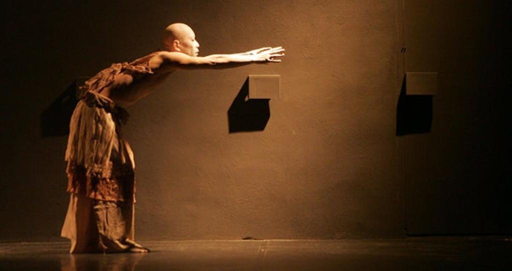 Madrid en Danza hasta el 3 de mayo