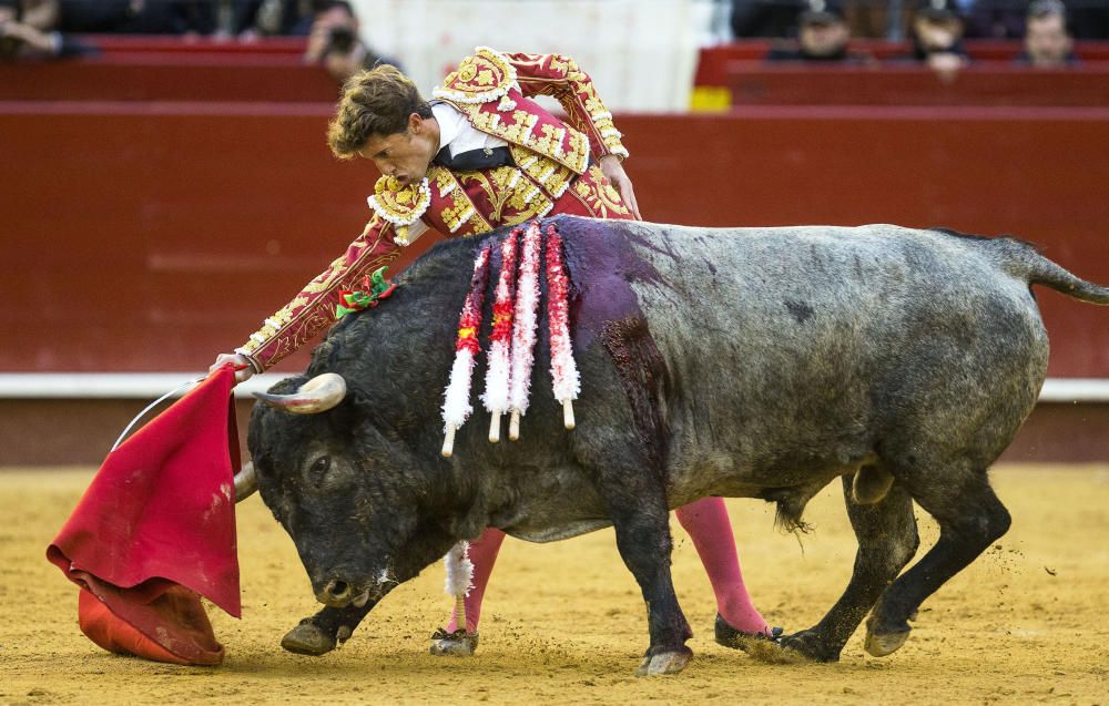 Feria de las Fallas 2016