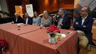 El Conservatorio Superior de Música de Castellón acoge la clausura del festival Itinera