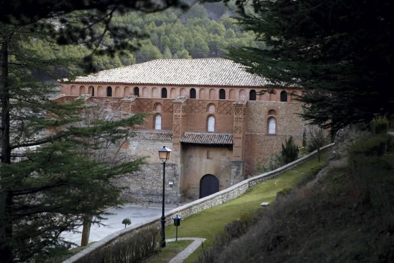 Albarracín