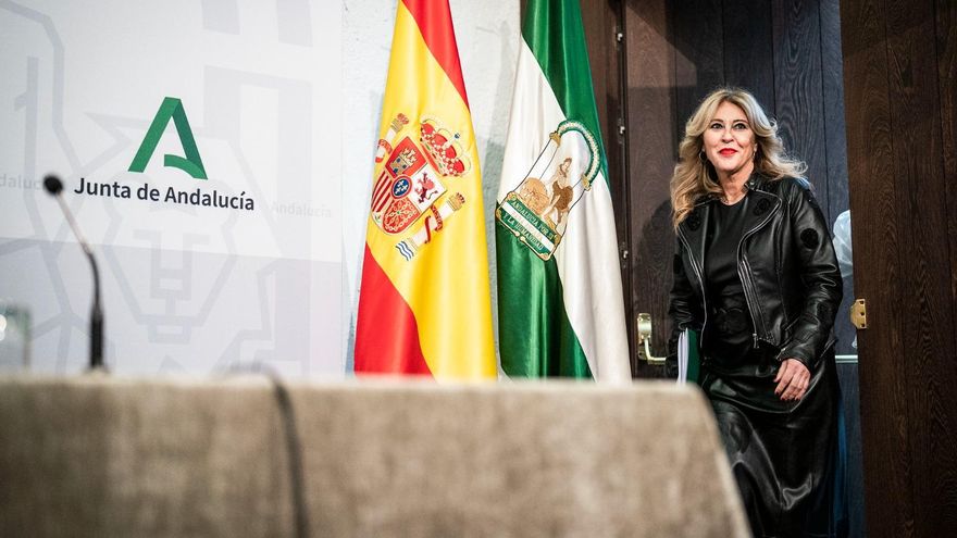 La Junta elige nuevos interventores en plena pugna interna por los ceses ordenados desde Hacienda