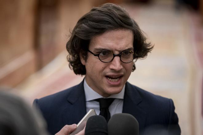 Segunda denuncia ante la Fiscalía por delito de odio contra el dirigente de Vox José María Figaredo