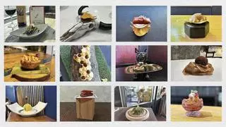 Gijón se rinde a los pinchos con una nueva edición del campeonato de tapas ¡Vota por tu favorita!