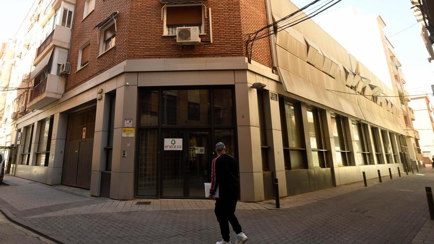 Sin sitio en la Región para guardar la droga que decomisa la Policía