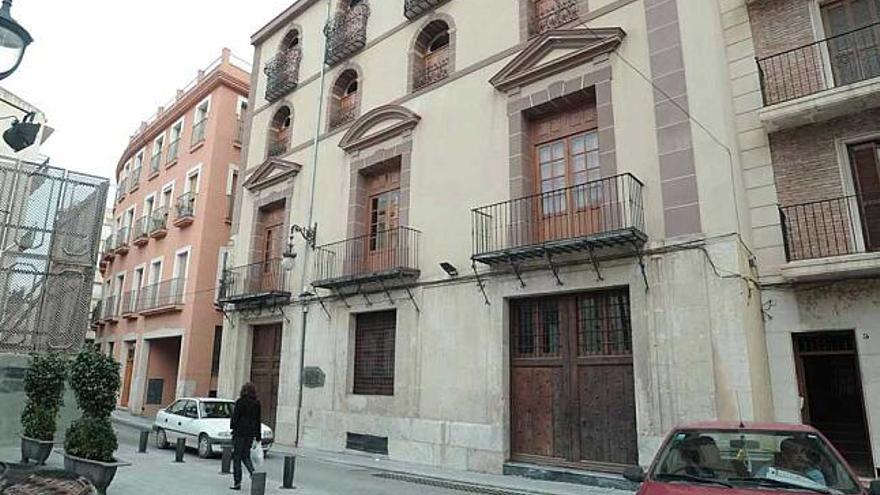 El Museo de la Fundación Pedrera abrirá en octubre