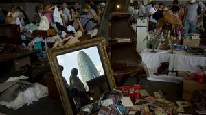 Els nous ’Encants vells’.