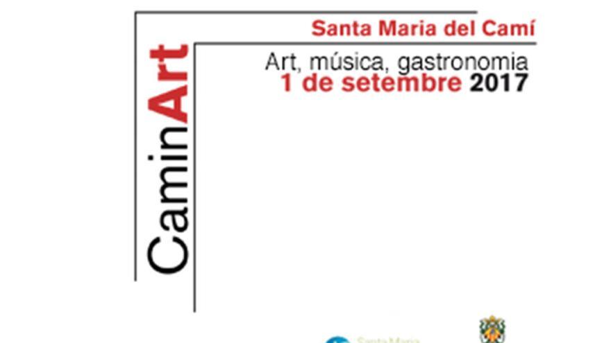 &quot;Camins Oberts&quot; centra la nit de l&#039;art de Santa Maria