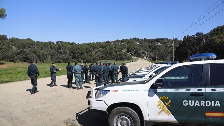 El joven de Trassierra murió, supuestamente, herido por una flecha en un accidente de caza