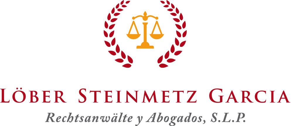 Logo Löber Steinmetz Garcia