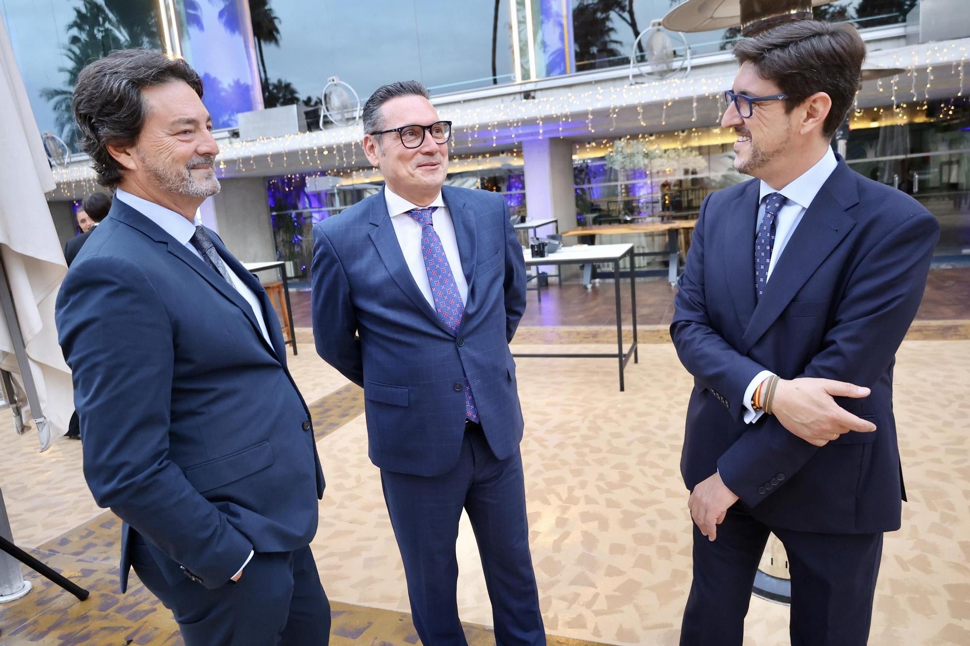 Premios Empresa del Año Banco Sabadell: las mejores imágenes de la gala