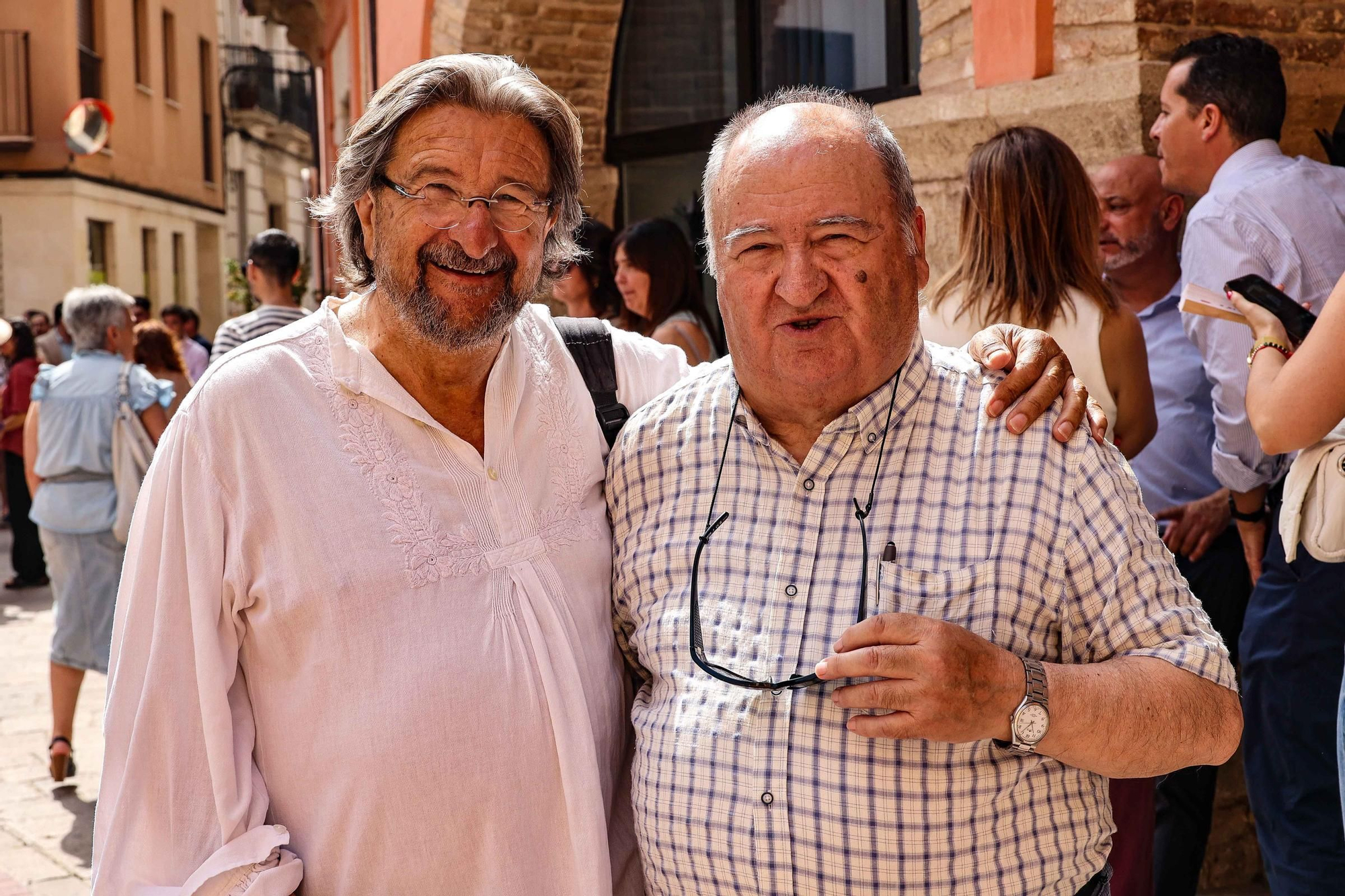 El socialista Rubén Muñoz nuevo alcalde en Cocentaina