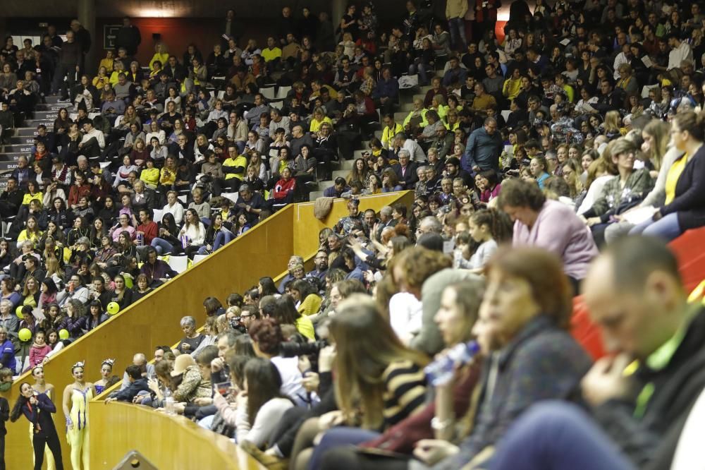 El CPA Girona s'emporta el primer duel de l'any davant el CPA Olot