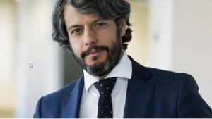 Ignacio Redondo, director jurídico de Caixabank.