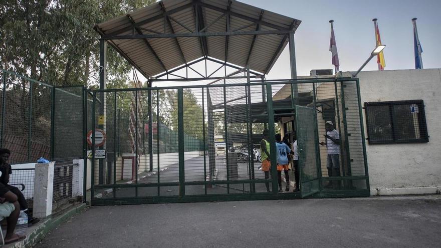 Muore un minore marocchino diabetico in un centro di accoglienza di Ceuta