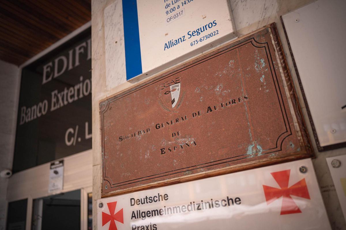 Elementos gráficos de Puerto de la Cruz