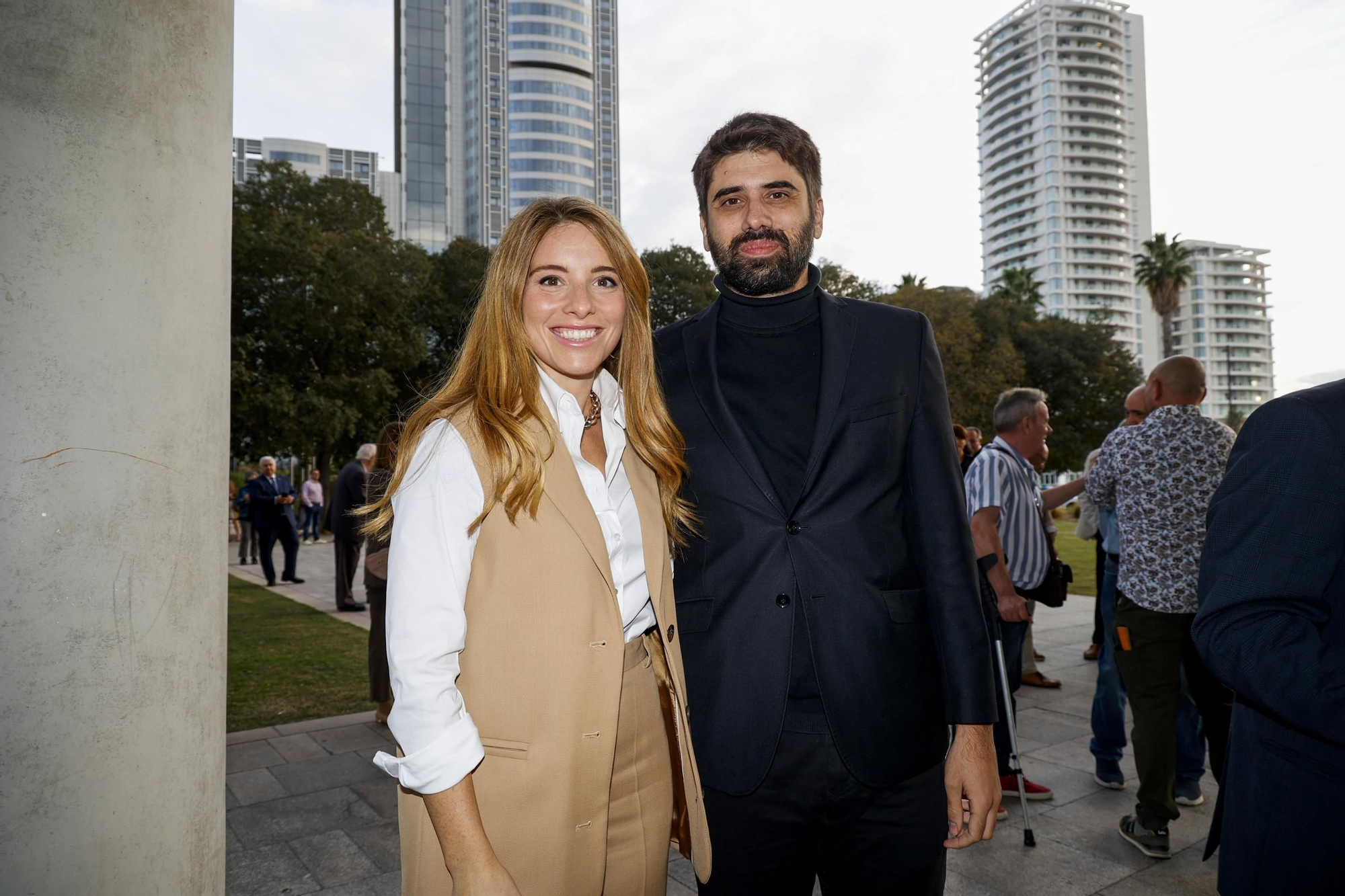 Búscate en la Gala de los Premios Levante 2023