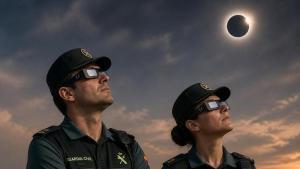 Más de 24.000 efectivos de las diferentes especialidades se desplegarán por tierra, mar y aire.