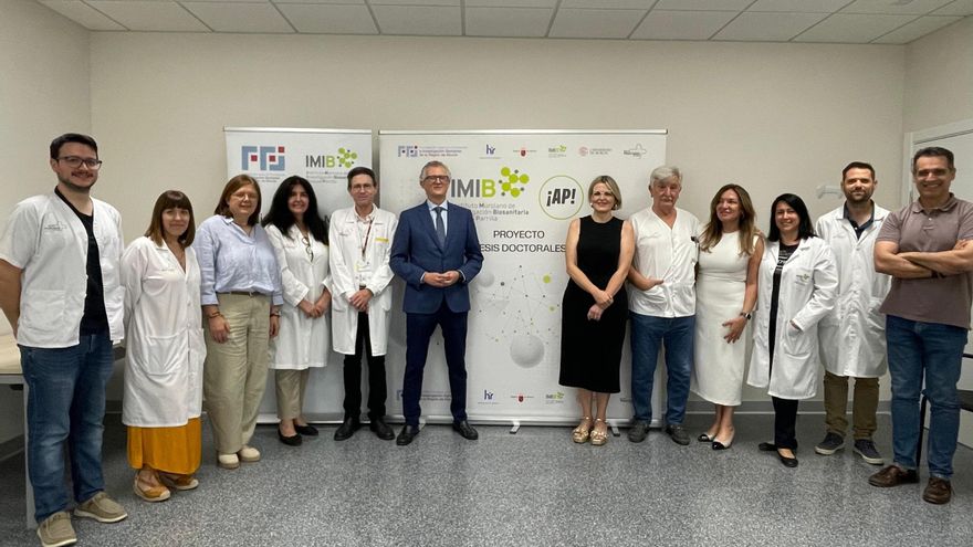 Salud ofrece siete líneas de investigación a los médicos de familia