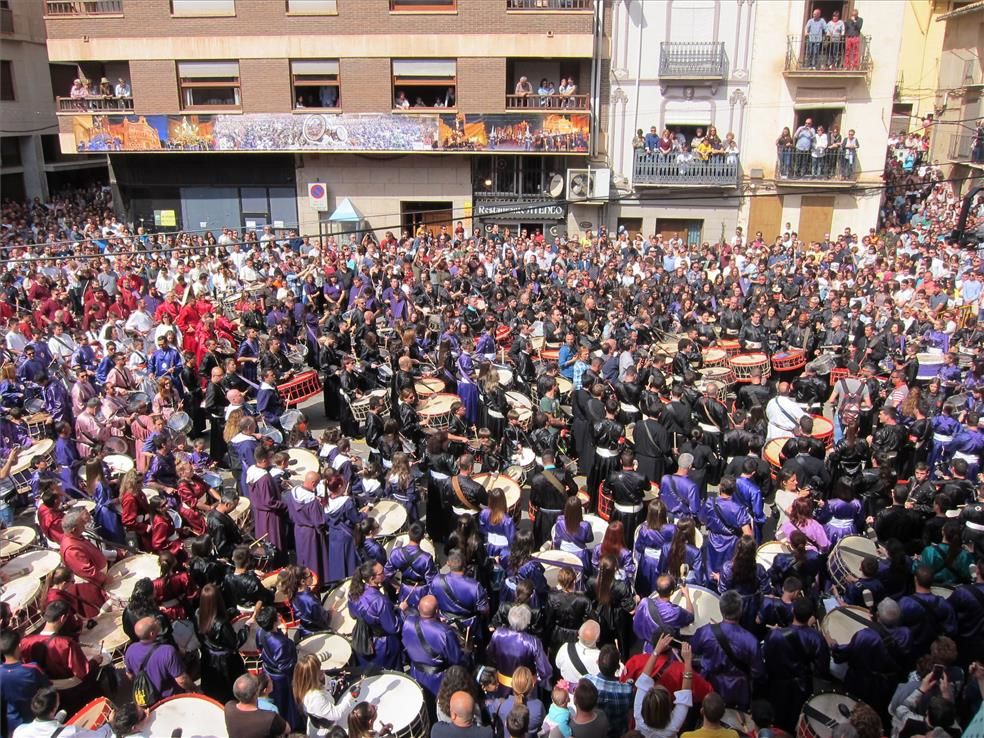 Rompida de la Hora en l'Alcora