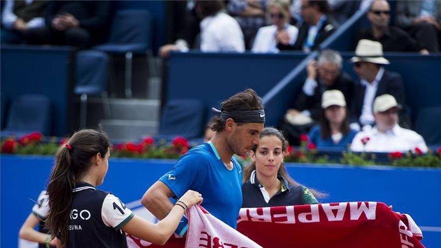 Rafael Nadal jugará el próximo torneo ATP de Buenos Aires