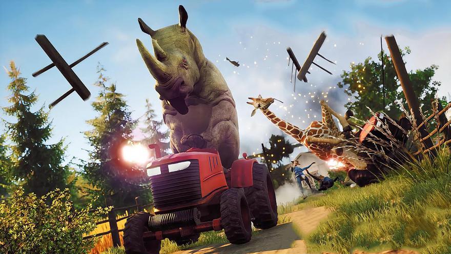 El Festival de los Animales de Steam ha comenzado y hemos seleccionado las mejores demos